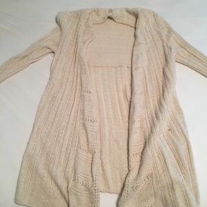 Lucky Brand Cardigan